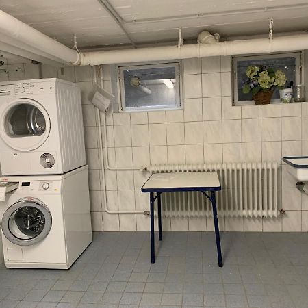 Fewo1846 - Belvedere - Behaglich Ausgestattete Wohnung Mit Balkon Und Hafenblick Flensburg Exteriör bild